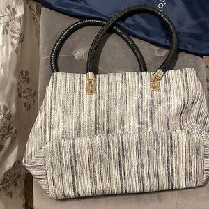 Coke Haan tote pocketbook